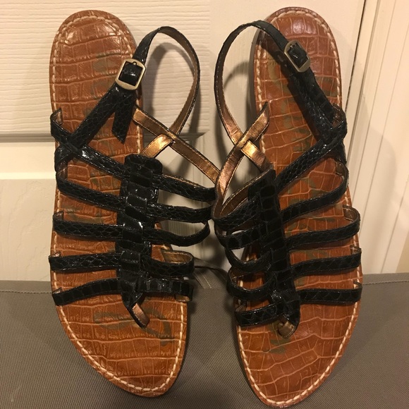 sam edelman ladies shoes